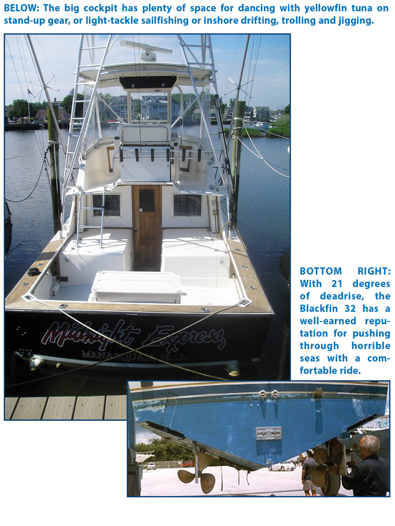 timeless blackfin32 photos marapr14